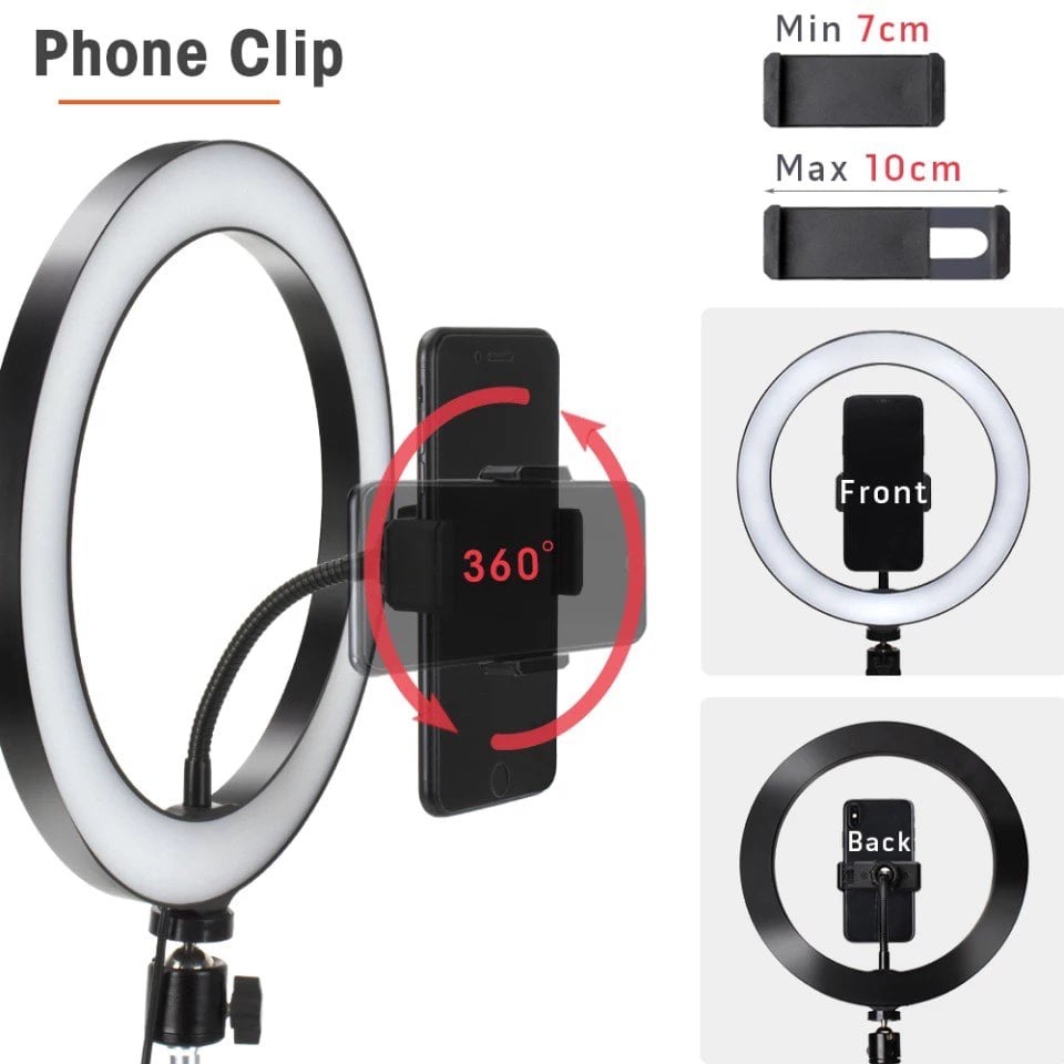 Ring Light