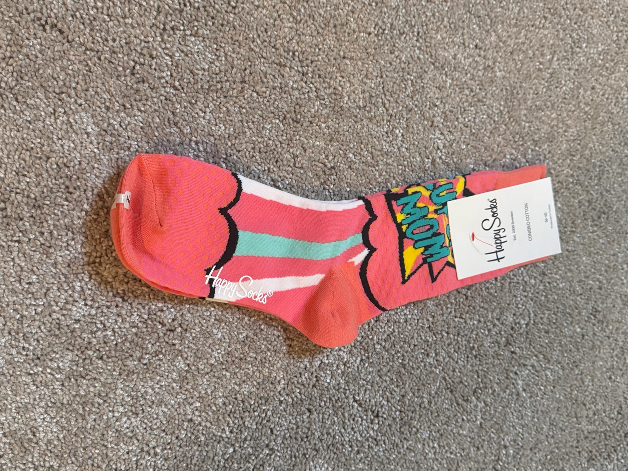 Happy socks women socks