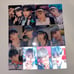 The Boyz Album Photocards