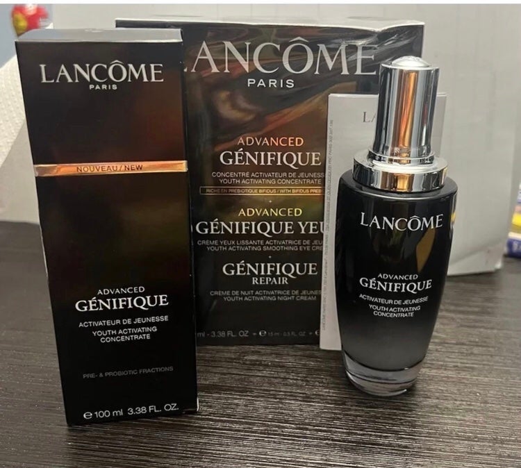 Lancome Advanced Genifique