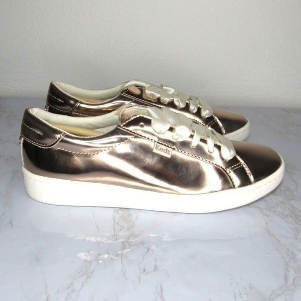 Keds x Kate Spade Ace Specchio Sneakers