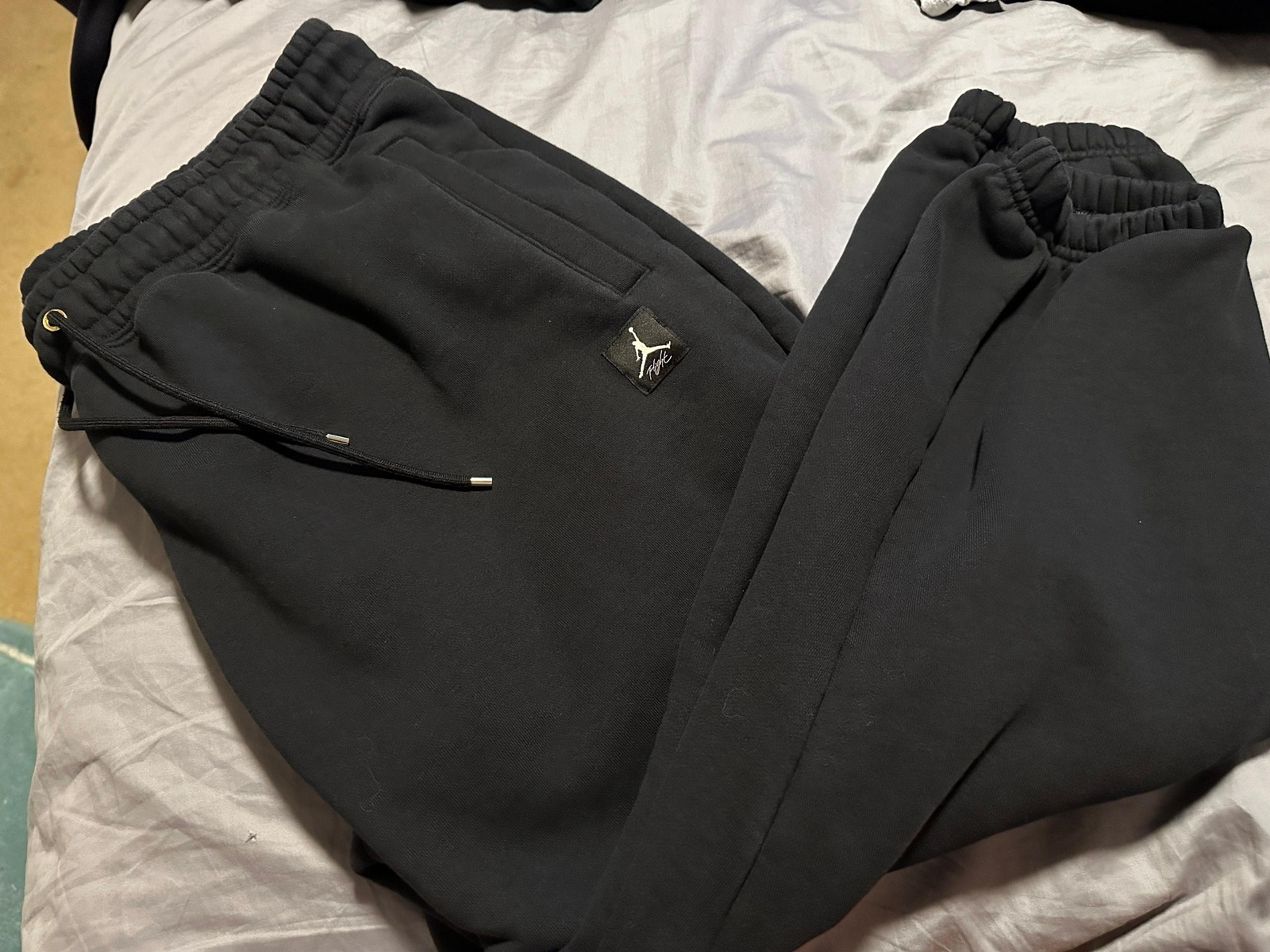 JORDAN MEN SWEAT PANTS