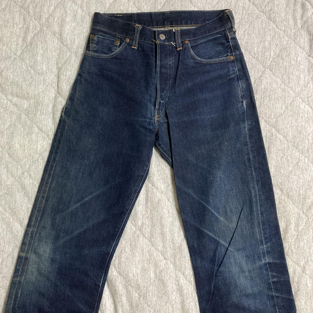 Levi's 501 XX