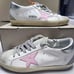 Size 5.5 - Golden Goose Super-Star sneakers. Made in Italy. Comes with dust bag.