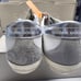 Size 5.5 - Golden Goose Super-Star sneakers. Made in Italy. Comes with dust bag.