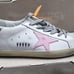 Size 5.5 - Golden Goose Super-Star sneakers. Made in Italy. Comes with dust bag.