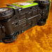 Toy State Road Rippers 10 Green Tow Truck Light Sounds Moves Tested