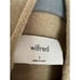 NWOT Wilfred Aritzia Cypria Tan Beige Small 100% Merino Wool Sweater Women’s