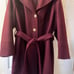 Michael Kors wool coat