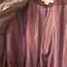Michael Kors wool coat