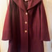 Michael Kors wool coat