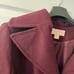 Michael Kors wool coat