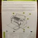 Cricut CRV001 - almost new