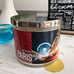 Bath and body works Paris Cafe Bouquet Candle BBW B&BW
