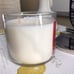 Bath and body works Paris Cafe Bouquet Candle BBW B&BW