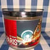 Bath and body works Paris Cafe Bouquet Candle BBW B&BW