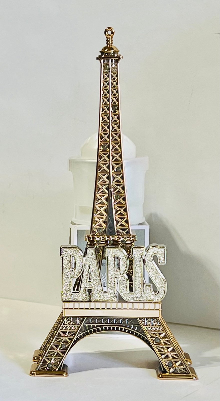 Paris Wallflower Lights up! By Bath and Body Works
