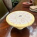 Disney/PIXAR's Ratatouille Just Desserts Cake Stand Platter Plate 2007 9in