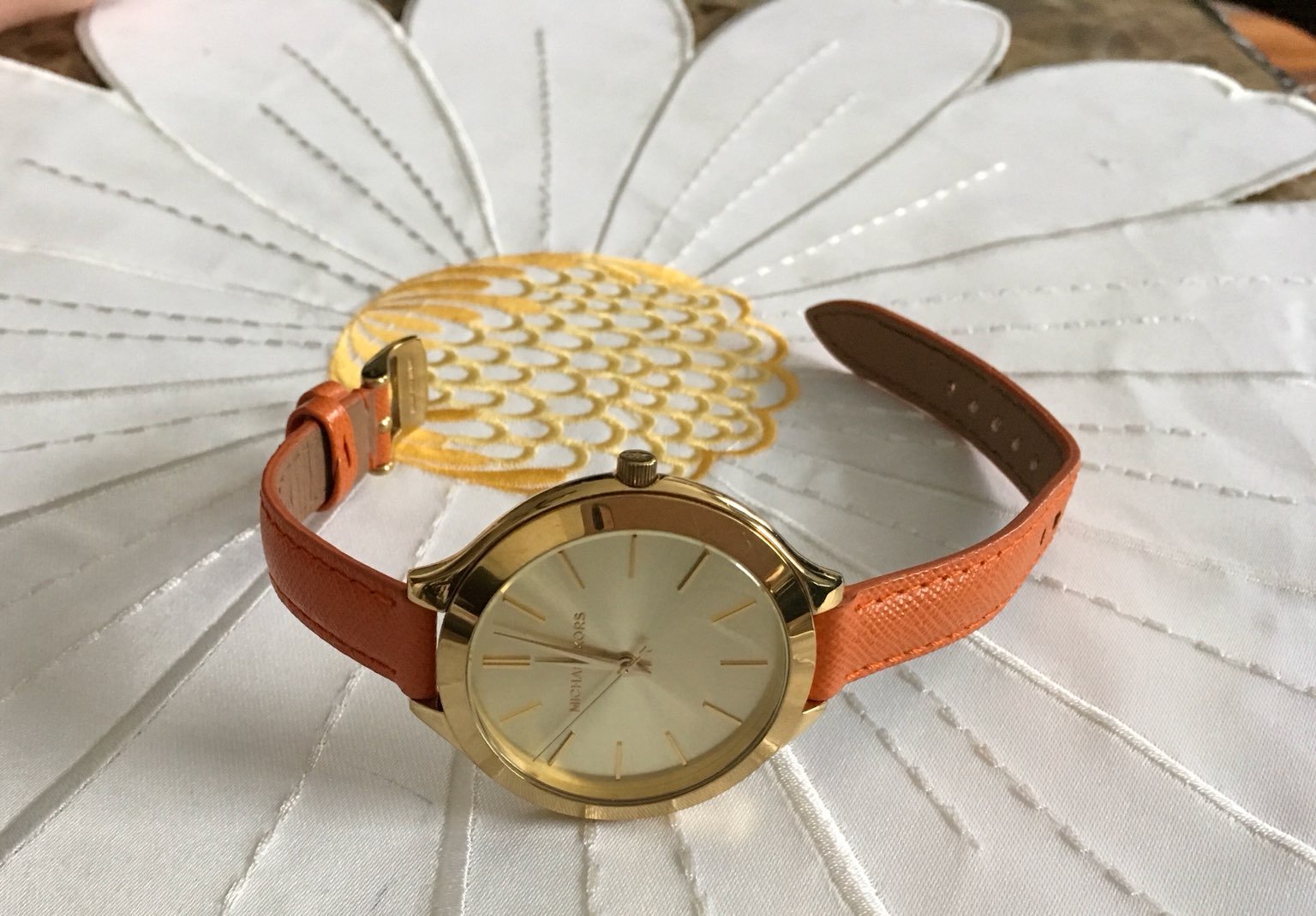 Authentic Michael Kors Women’s Watch
