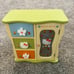 Rare Vintage 2003 Hello Kitty Jewelry Box!