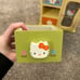 Rare Vintage 2003 Hello Kitty Jewelry Box!