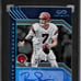 Boomer Esiason Autographed Card Graded by SGC card 10 Auto9 /card #3 of 8