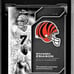 Boomer Esiason Autographed Card Graded by SGC card 10 Auto9 /card #3 of 8