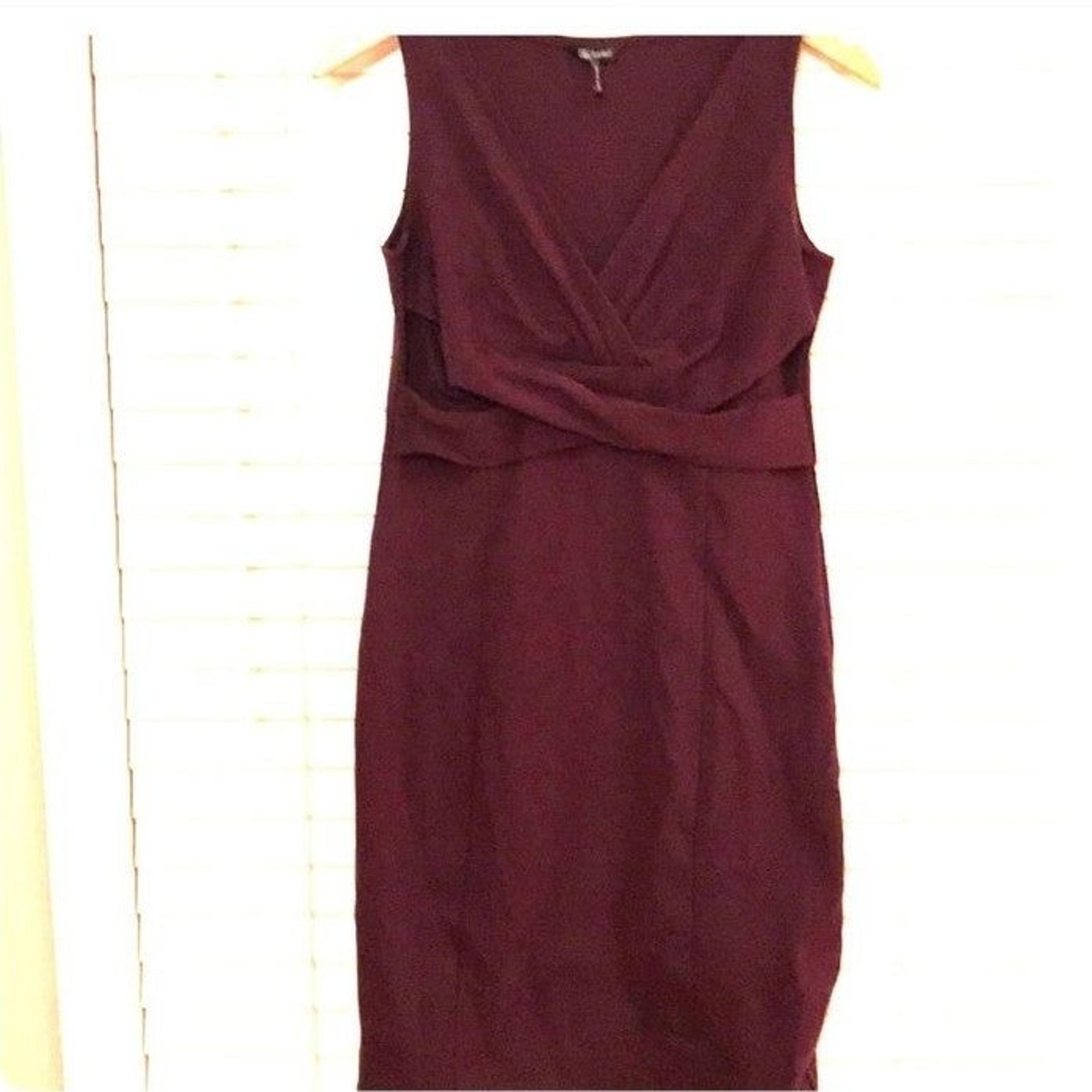 Daisy Fuentes dress sz small