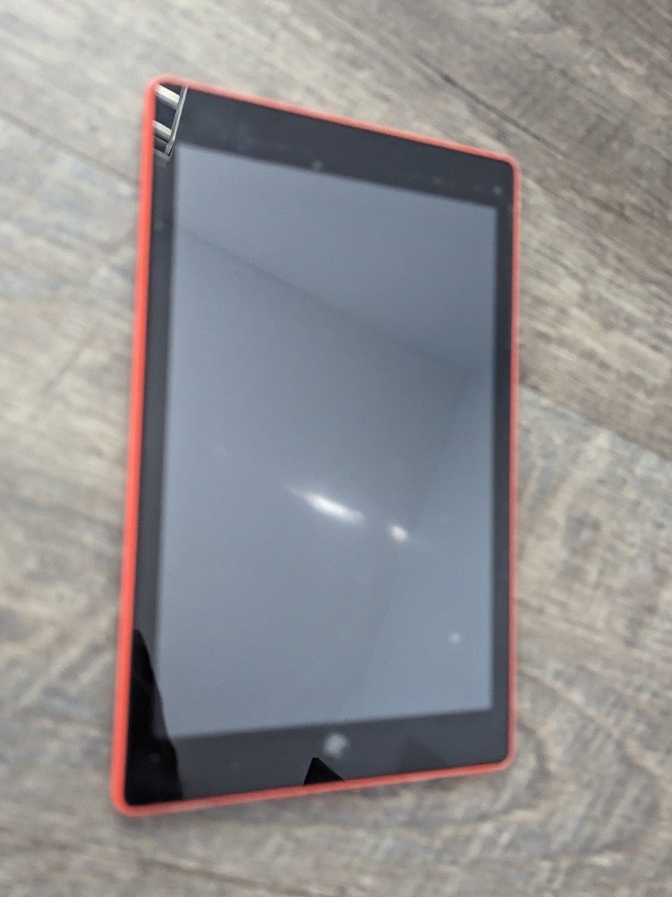 Amazon Fire Tablet