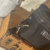 Rae Dunn INDULGE Insulated Lunch Bag