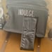 Rae Dunn INDULGE Insulated Lunch Bag