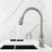 Kitchen Faucet, Pull-Down Kitchen Faucet