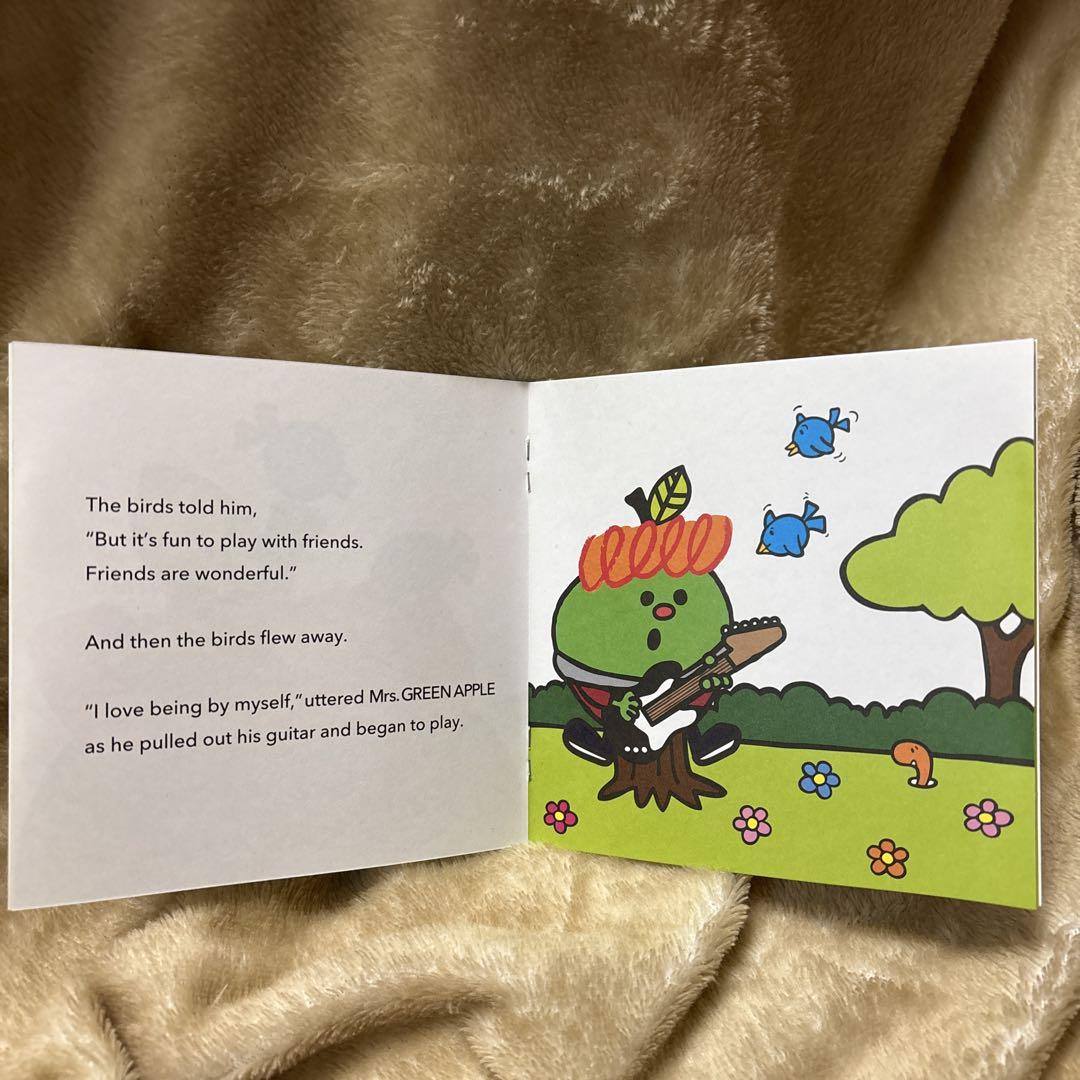 mrs-green-apple-picture-book-