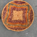 Vintage Authentic Southwest Wedding Ceremony Handmade Hand Dyed Baskets