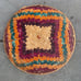 Vintage Authentic Southwest Wedding Ceremony Handmade Hand Dyed Baskets