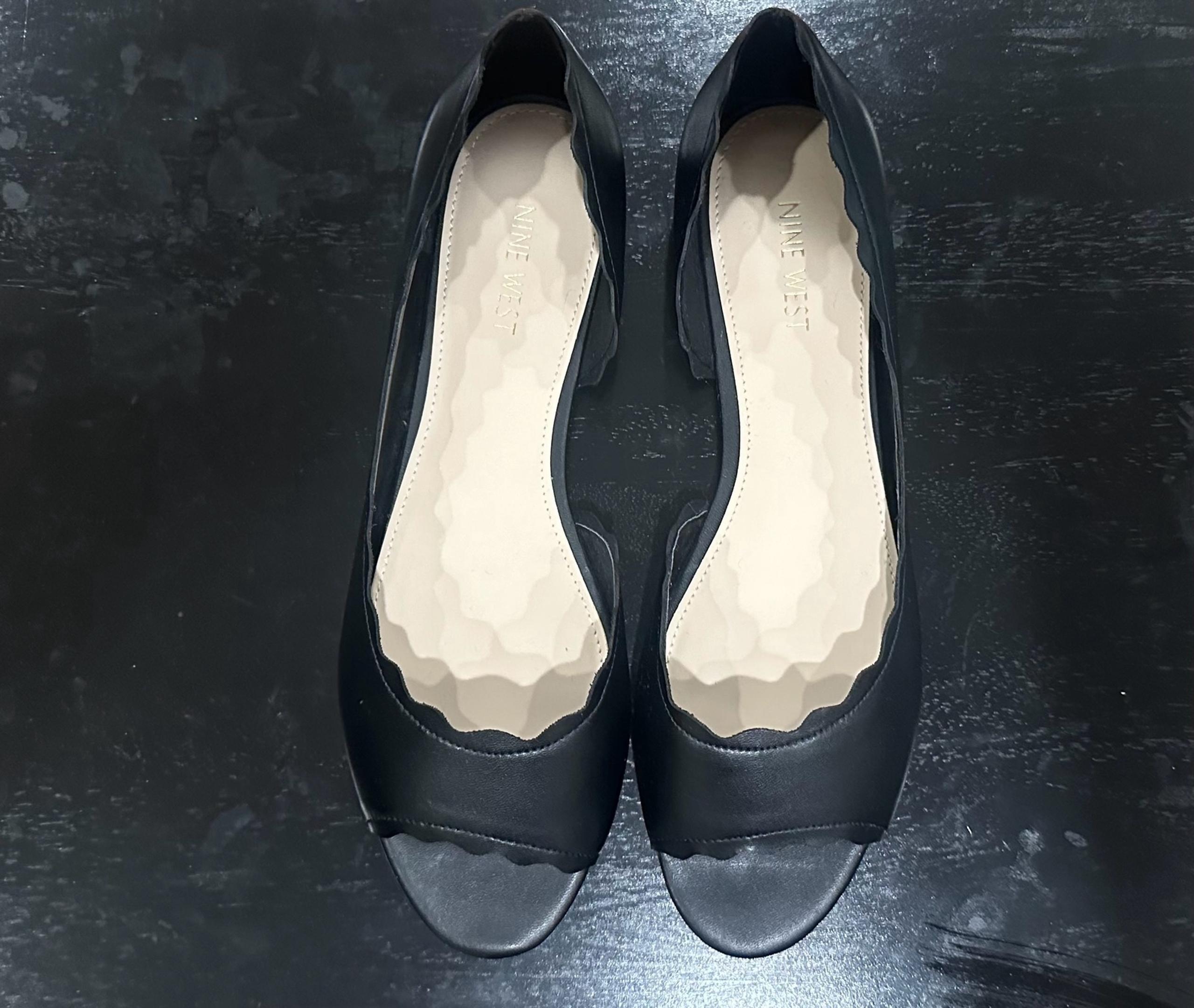 Nine West Women’s Ballet Flats