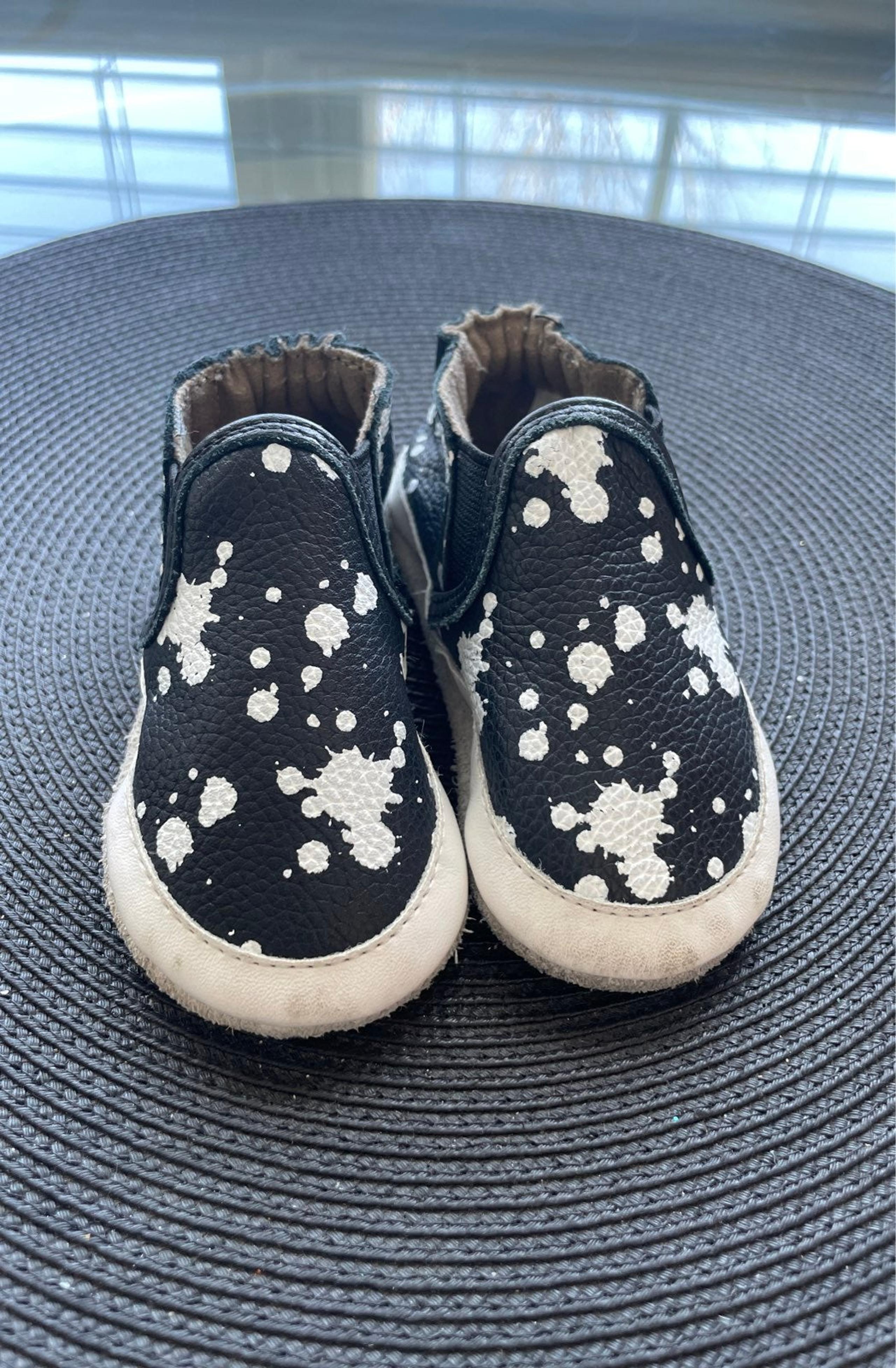 Robeez shoes