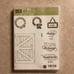 Stampin Up Barn Door plus matching die set