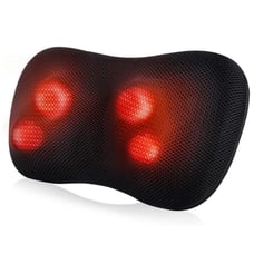 Back Massager Neck Massager Massage Pill
