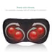 Back Massager Neck Massager Massage Pill