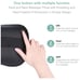 Back Massager Neck Massager Massage Pill