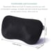 Back Massager Neck Massager Massage Pill