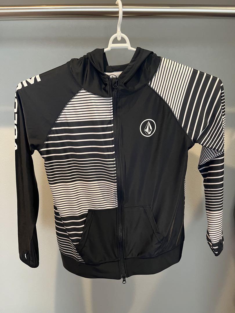 Volcom Rash Guard