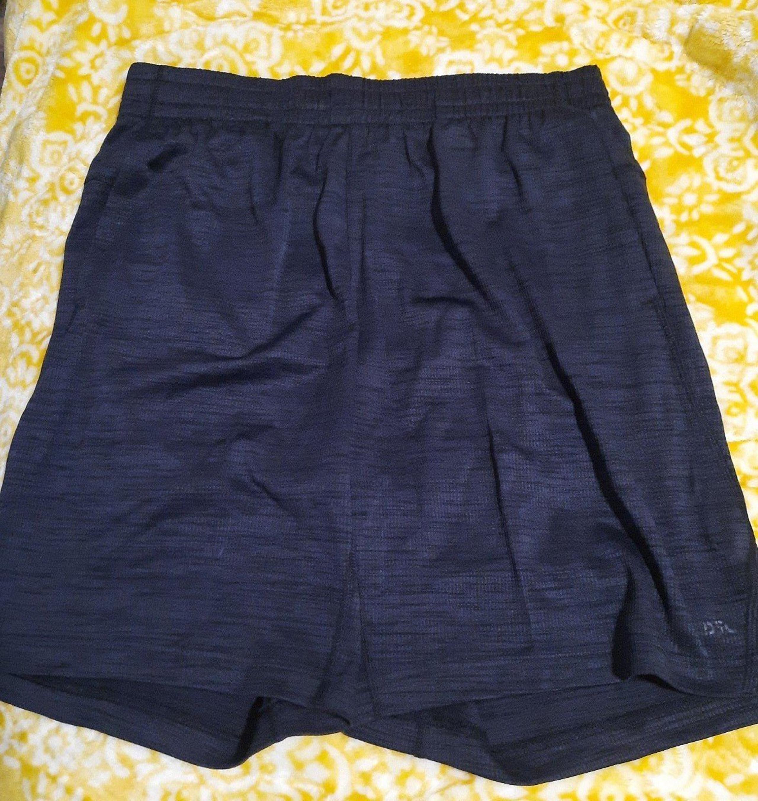 Nwt DSG mens black training short size medium