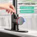 Kitchen Faucets with Pull Down Sprayer