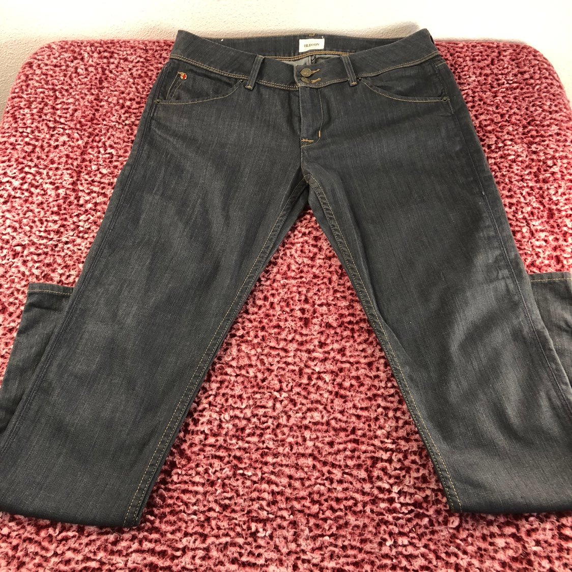 Men’s Hudson Jeans