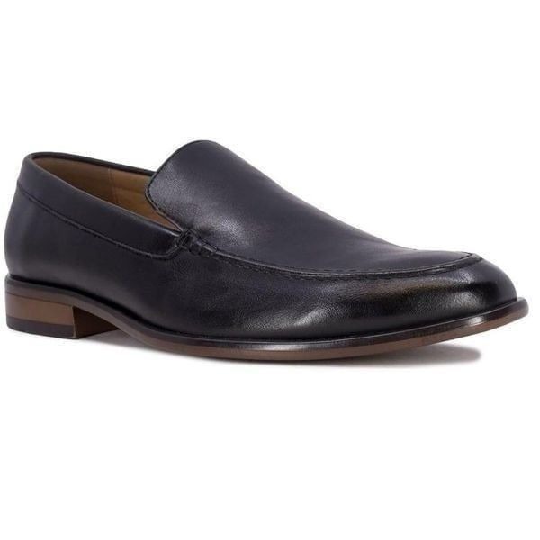 Nine West Men's Slip-On Casual Dress Shoes Size 13 # Box G356