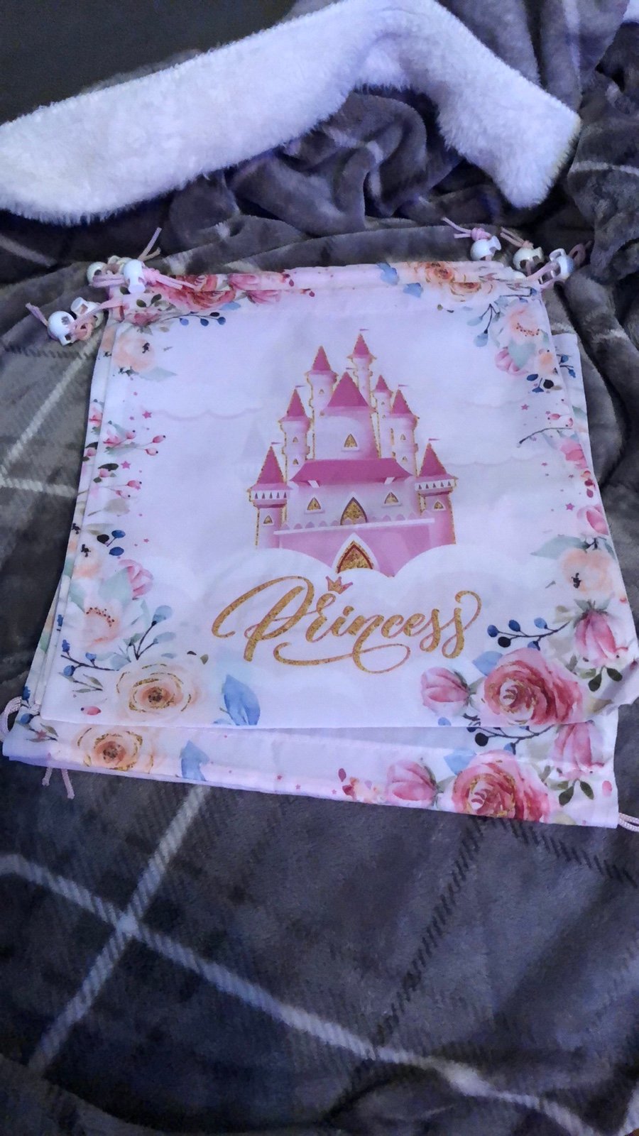 Disney goody bags