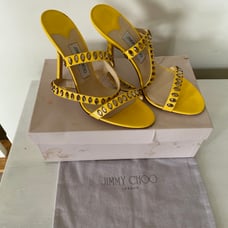 Jimmy Choo