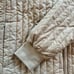 Rains Liner Jacket in Cement NWT
